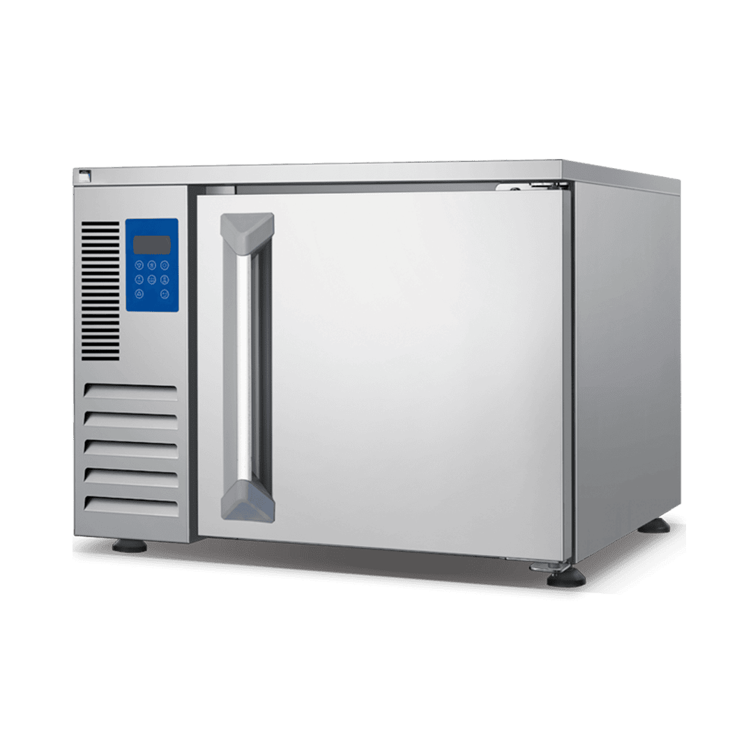 Abatidor de Temperatura Brunetti ABT30