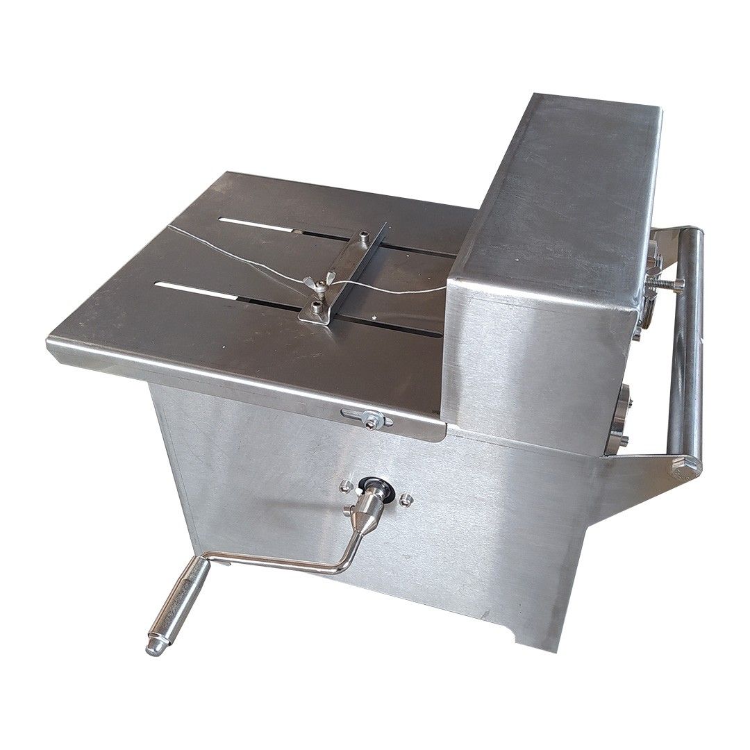 Atadora de Embutidos Manual AM50B
