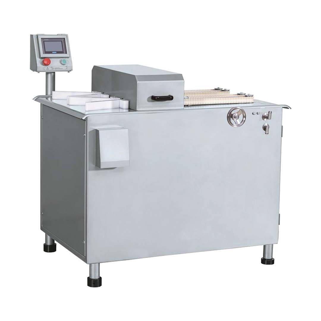 Atadora de Embutidos Eléctrica Brunetti AE242B