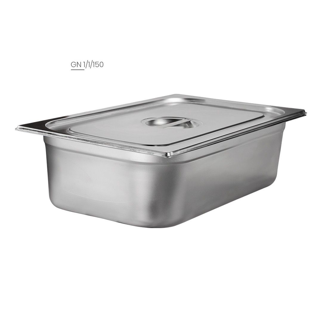 Bandeja Gastronómica GN 1/1