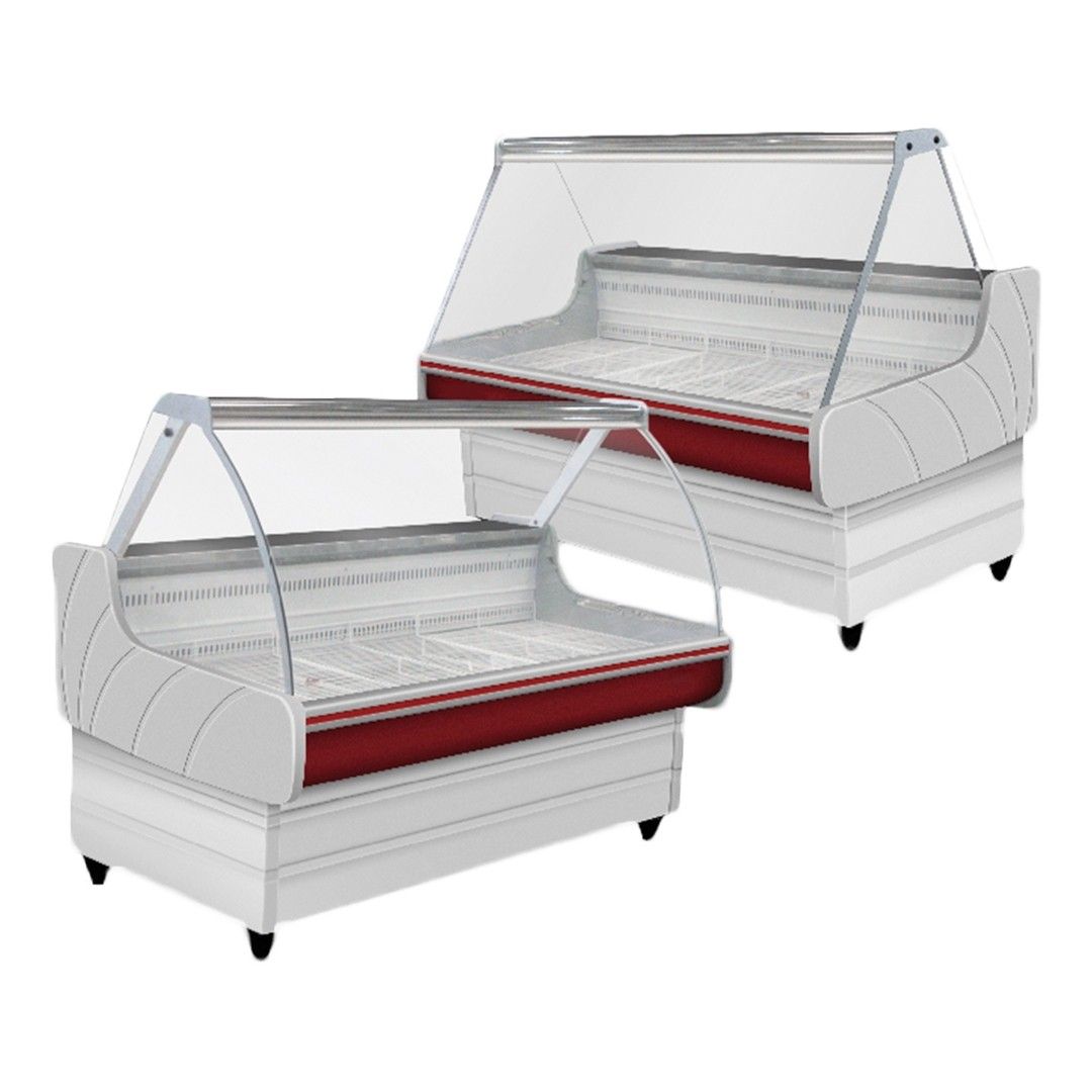 Bateas Estándar Brunetti - Serie BST