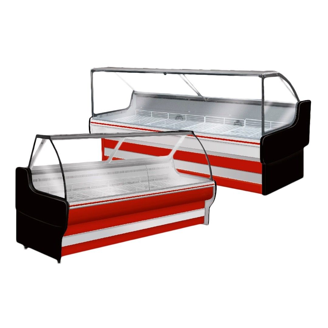 Bateas Estándar Luxe Brunetti - Serie BSTL