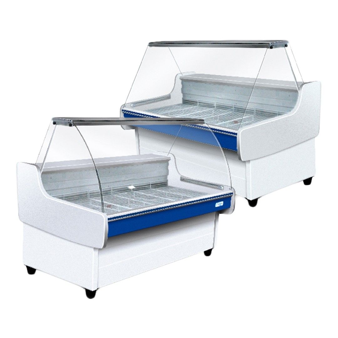 Bateas Línea Base Brunetti - Serie BLB
