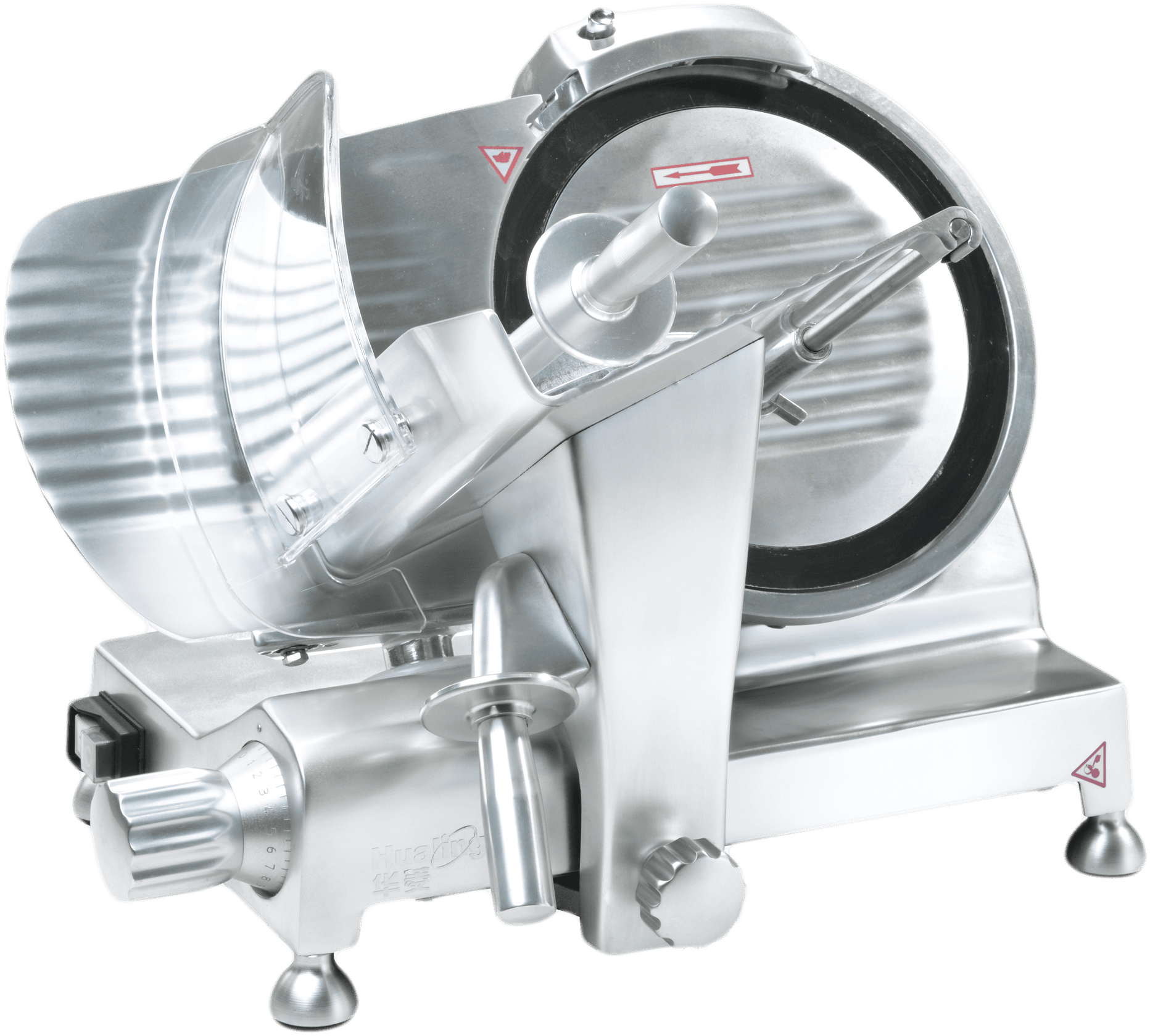 Cortadora de Fiambre Brunetti CF250B