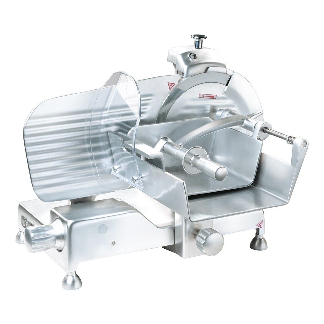 Cortadora de Carne Brunetti CC350M