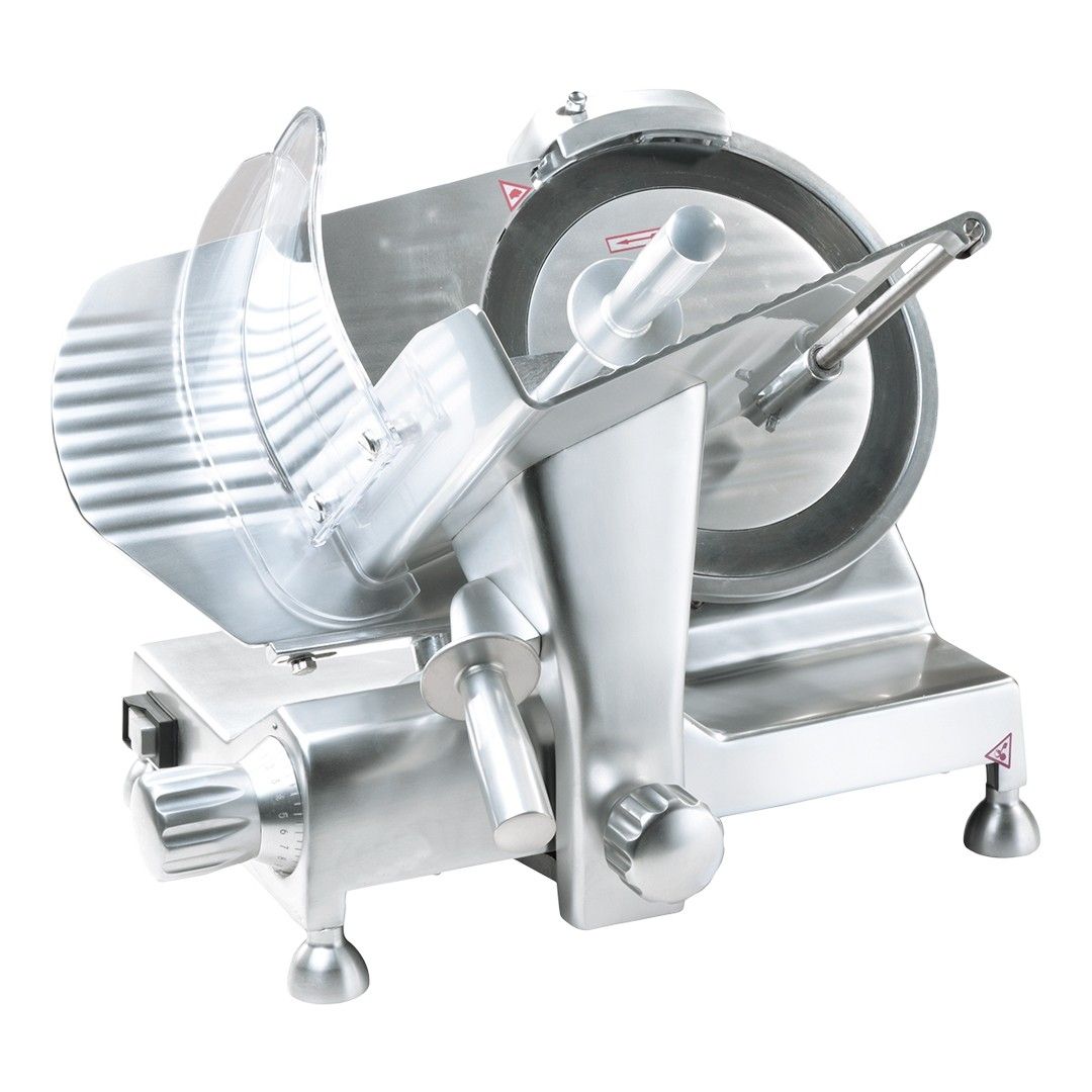 Cortadora de Fiambre Brunetti CF300B