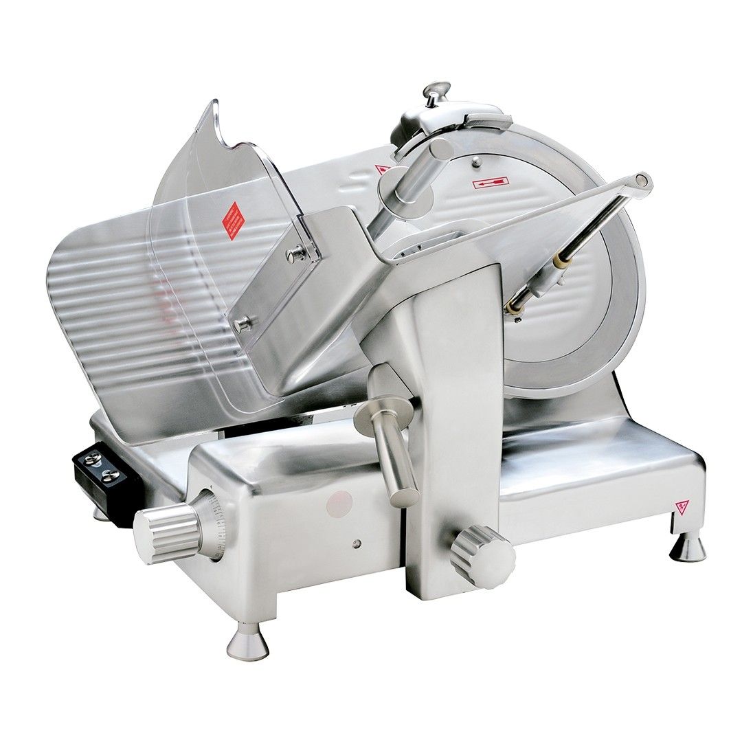 Cortadora de Fiambre Brunetti CF350B