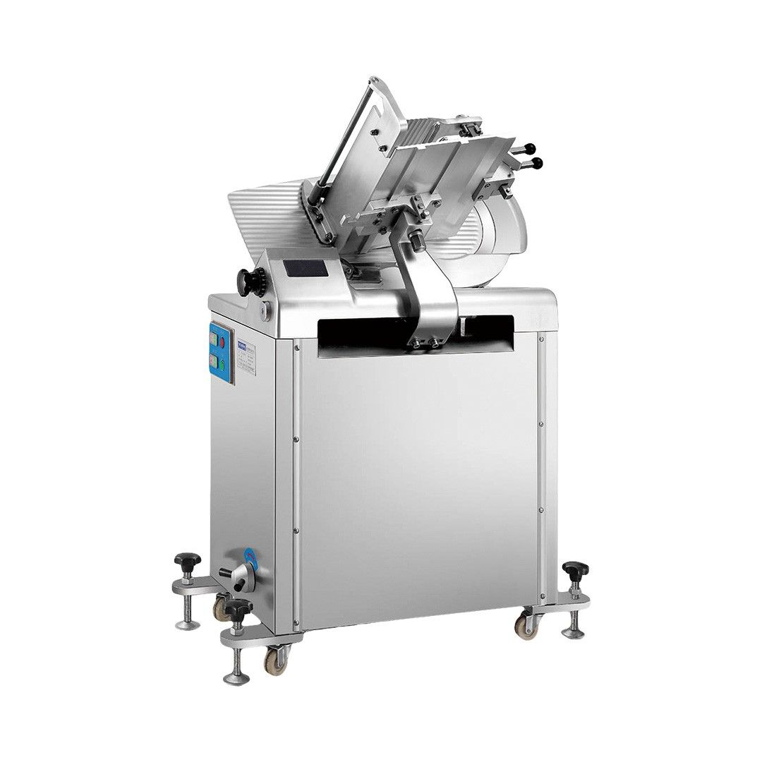 Cortadora de Fiambre Automática Brunetti PRO CFA350P
