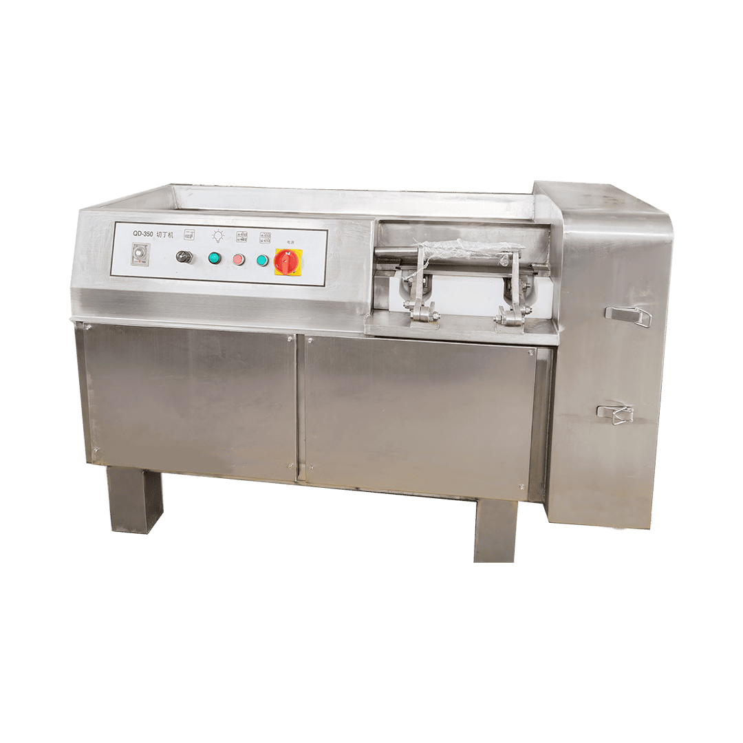 Cubeteadora de Carne Brunetti CBT500B 