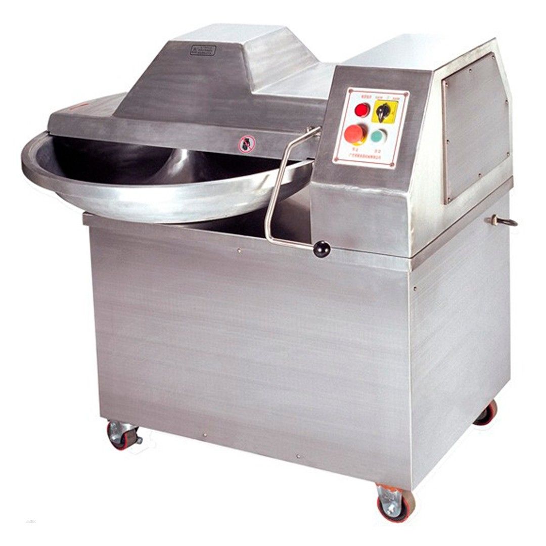 Cutter Horizontal Brunetti QS630