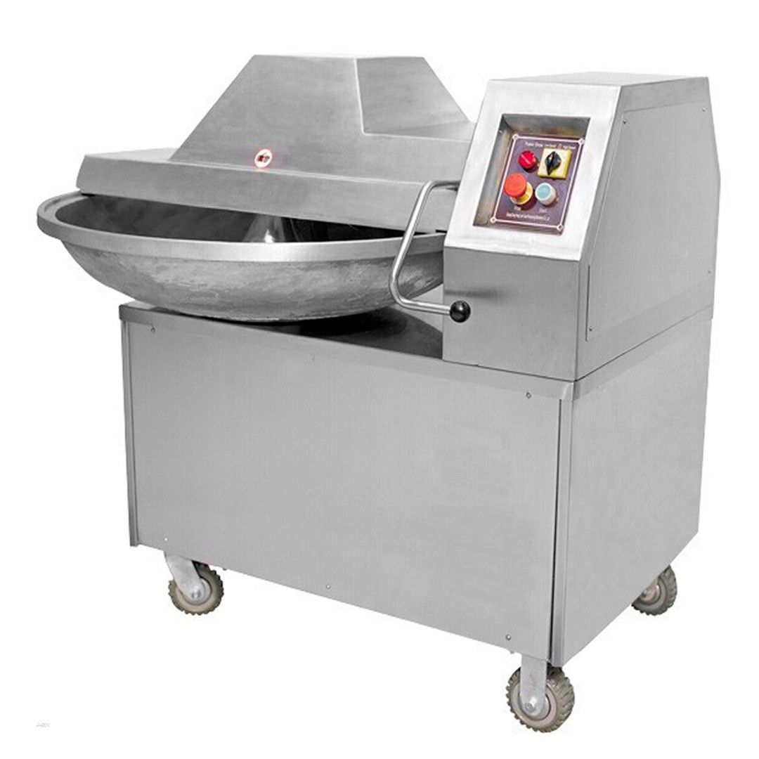 Cutter Horizontal Brunetti QS650