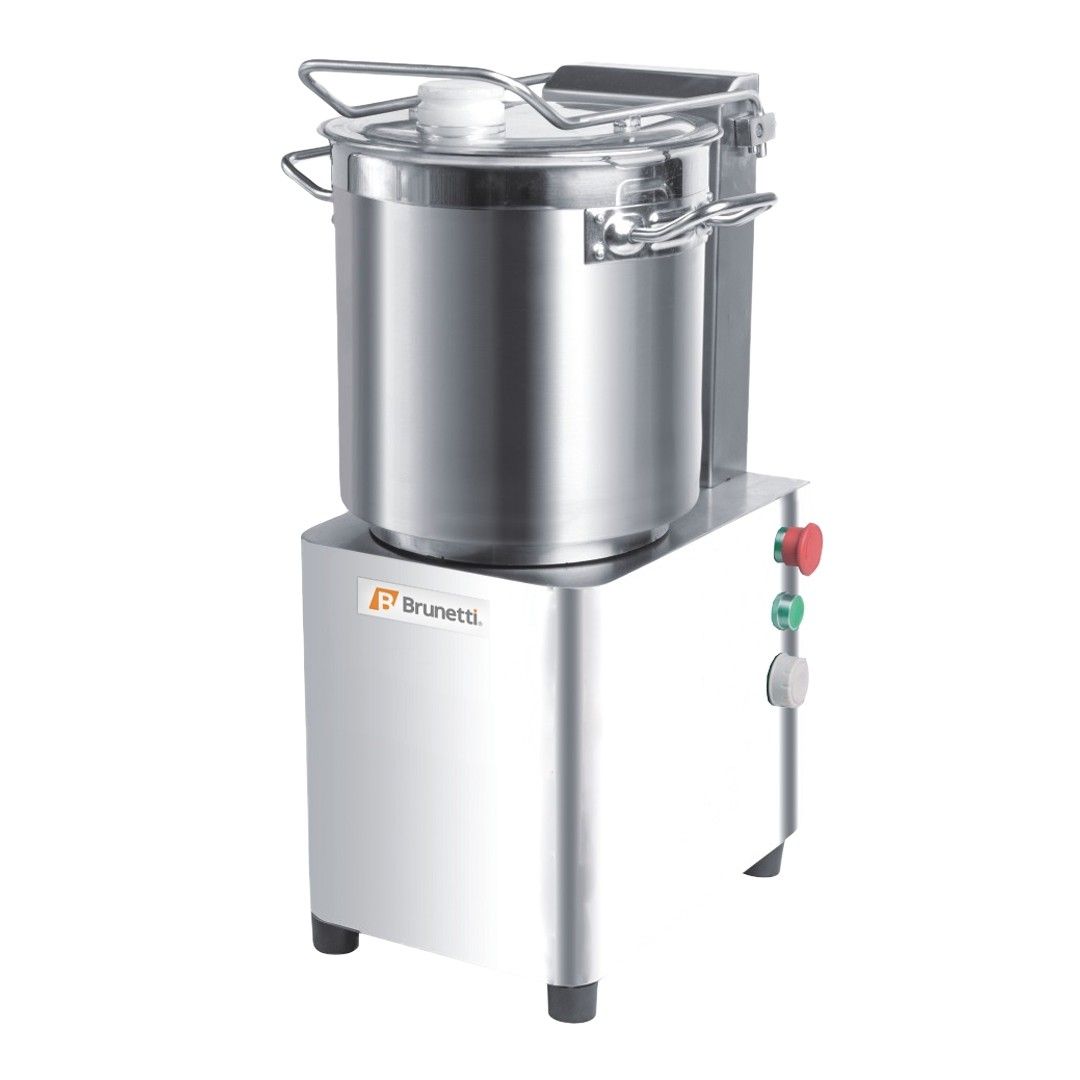 Cutter Vertical Brunetti CVG5R