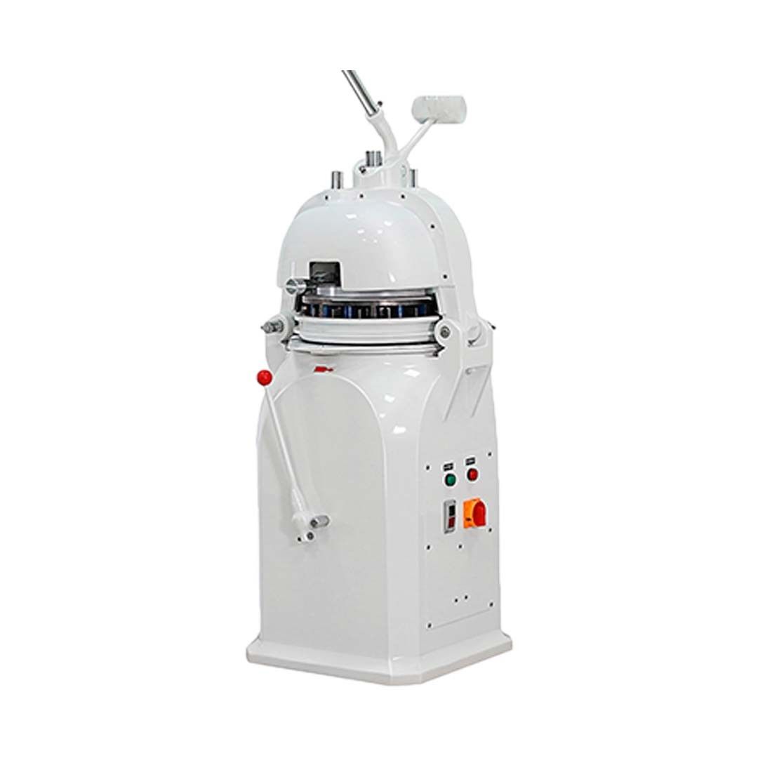 Divisora Rebolladora Semi-Automática DR30SA