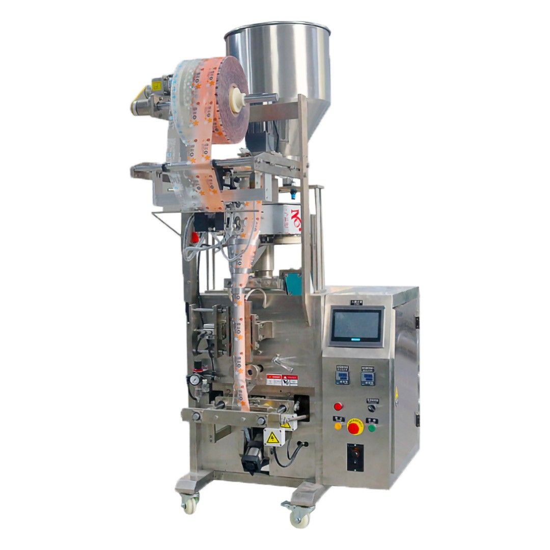 Envasadora Flowpack Vertical Brunetti EFV320VG - Para Granulados