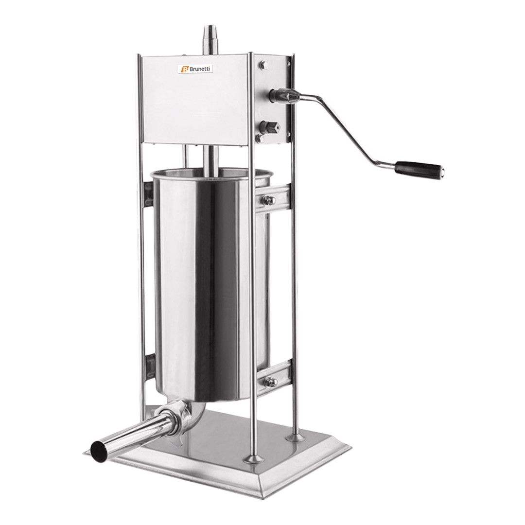 Embutidora Manual Brunetti EM15