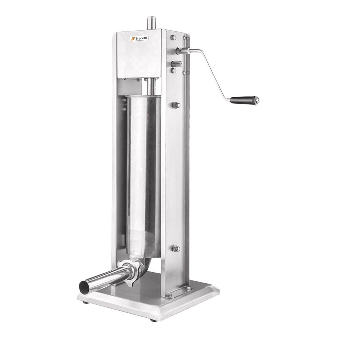 Embutidora Manual Brunetti EM7