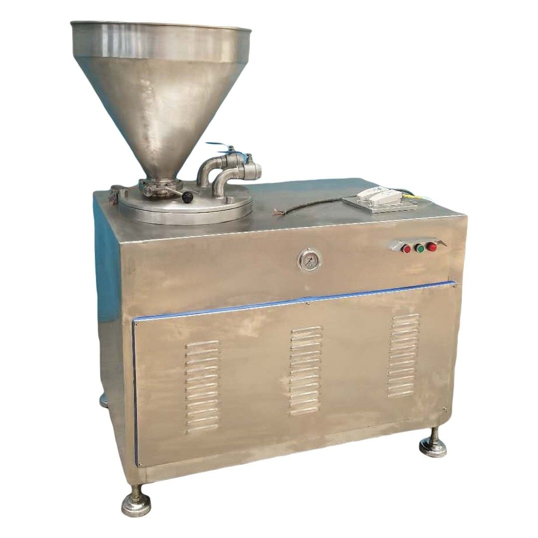 Embutidora Hidráulica Brunetti EMCH500