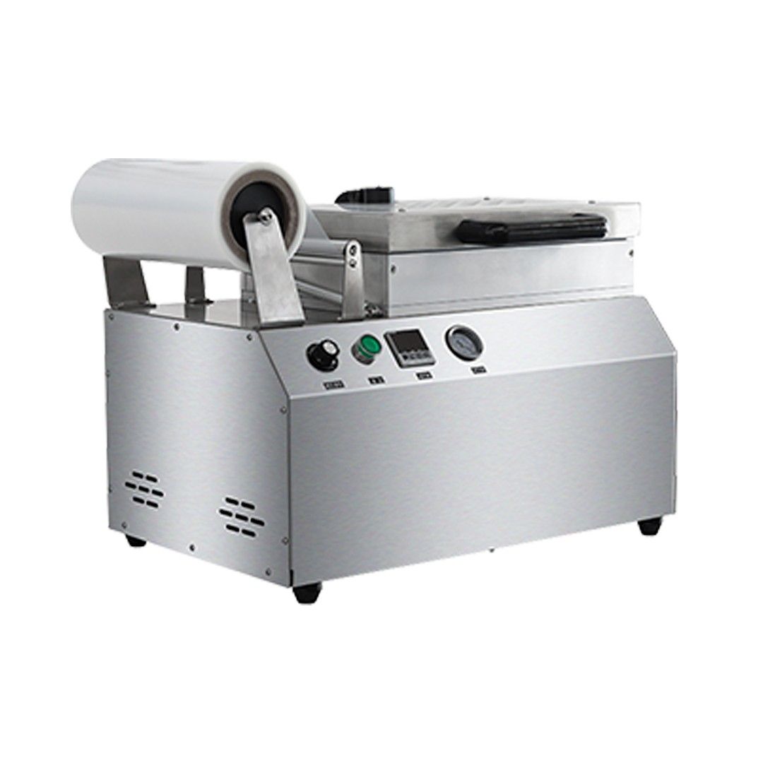 Envasadora al Vacío Brunetti Skin VTS30
