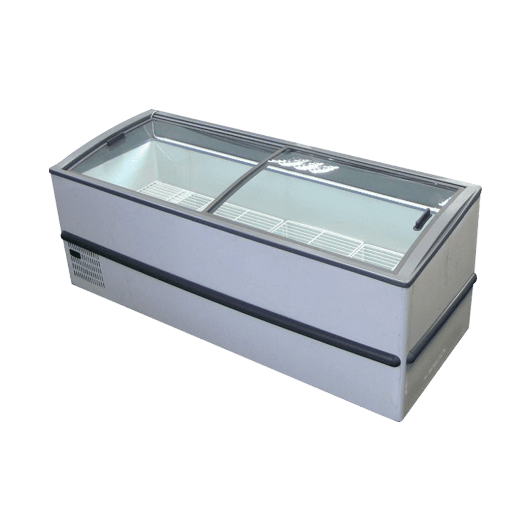 Freezer Exhibidor Horizontal FHE540