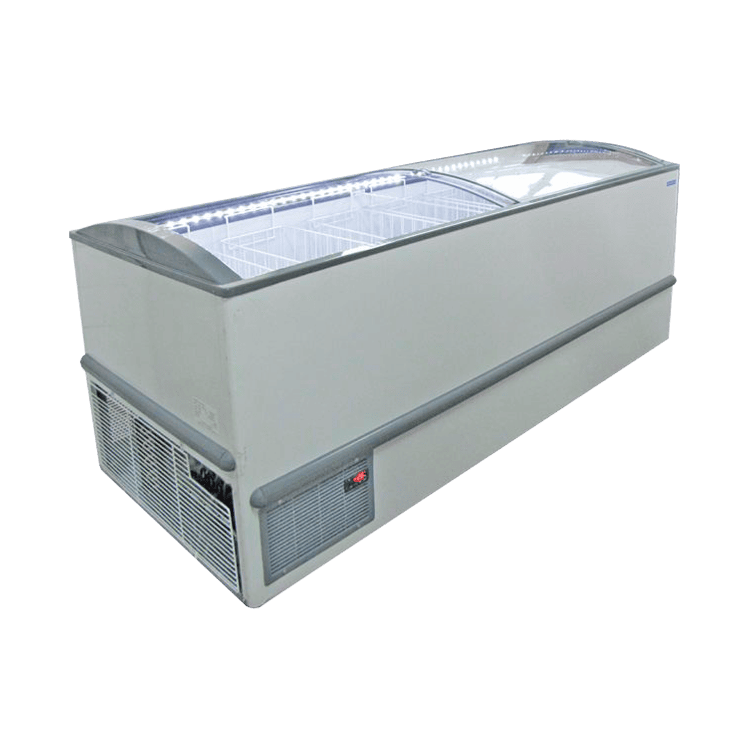 Freezer Exhibidor Horizontal FHE900