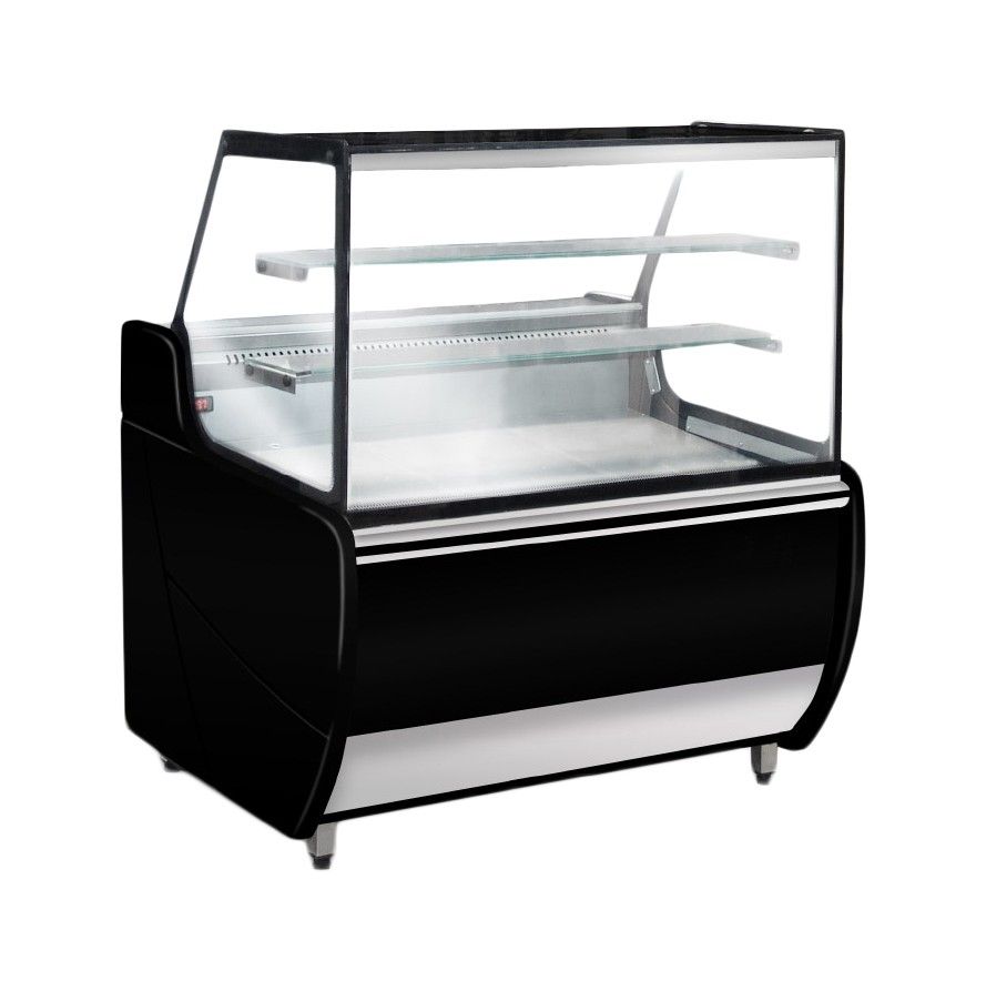 Batea Expositora Confitera EC1200E