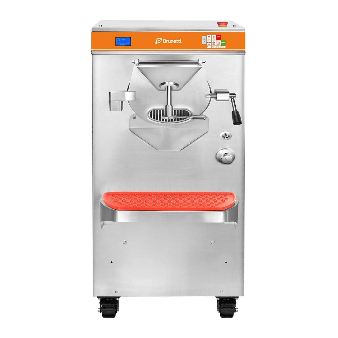 Fabricadora de Helado Tradicional Brunetti FHT