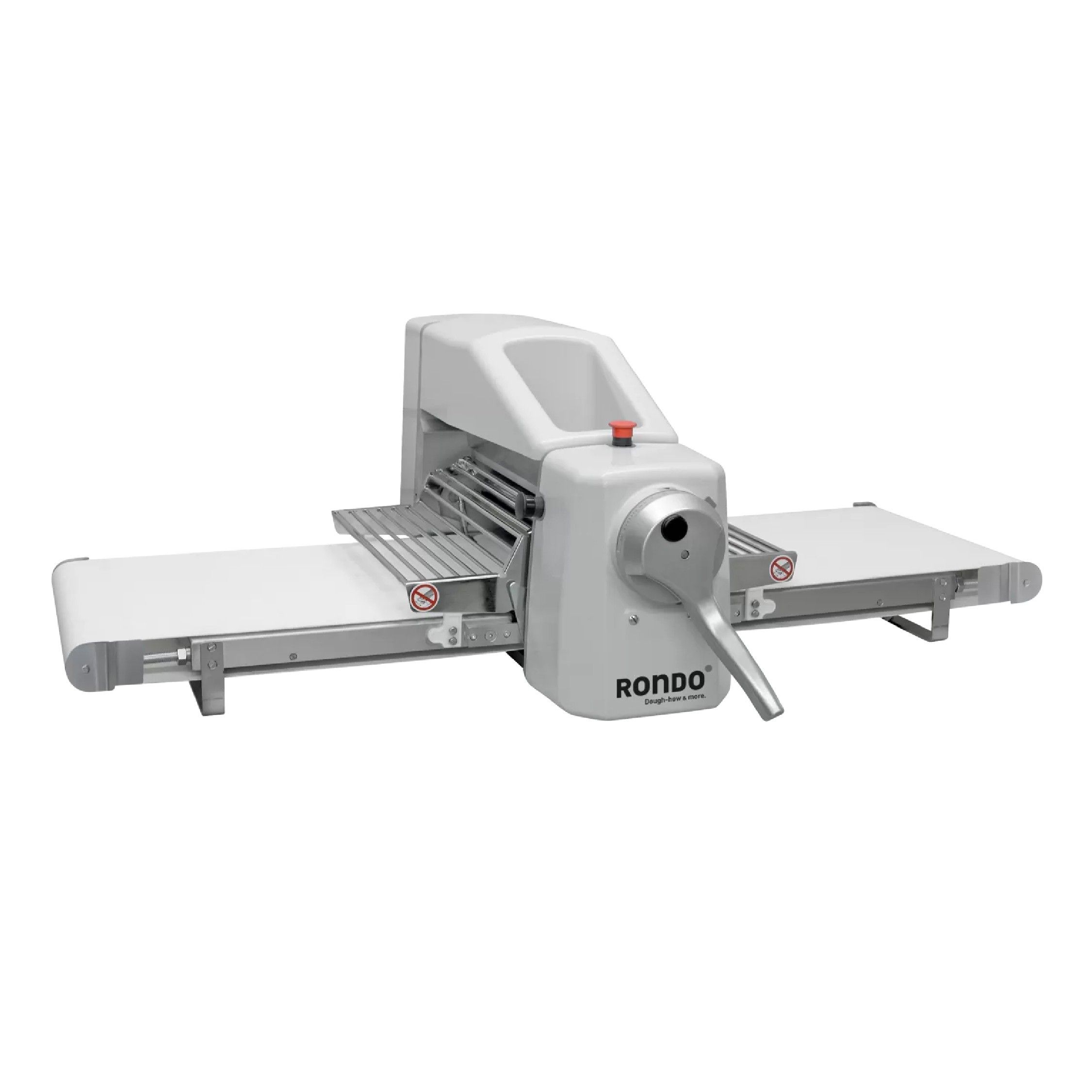 Laminadora Compacta Rondo Econom STM5303