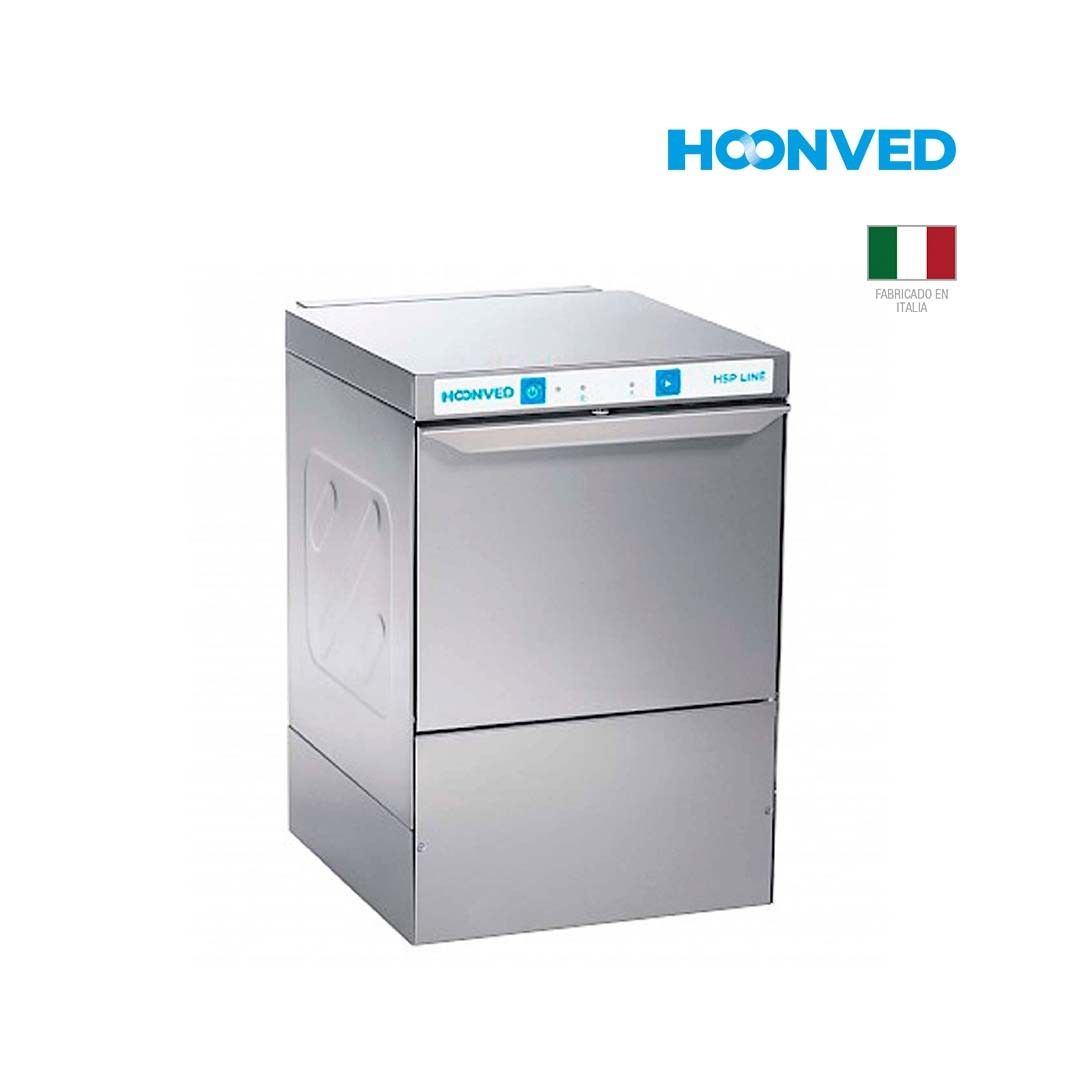 Lavavasos y Copas Bajomesada Hoonved HSP4A