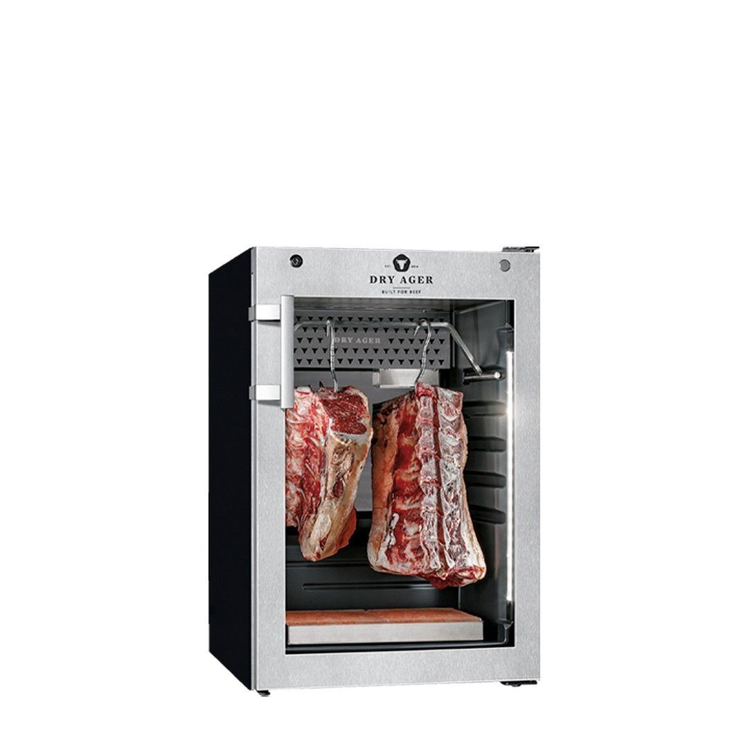 MADURADORES DE CARNE
