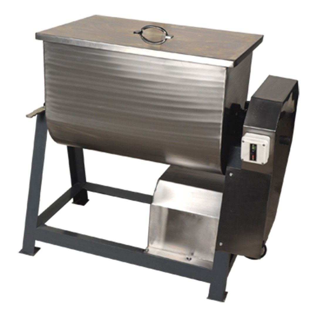 Mezcladora de Carne Brunetti MC100