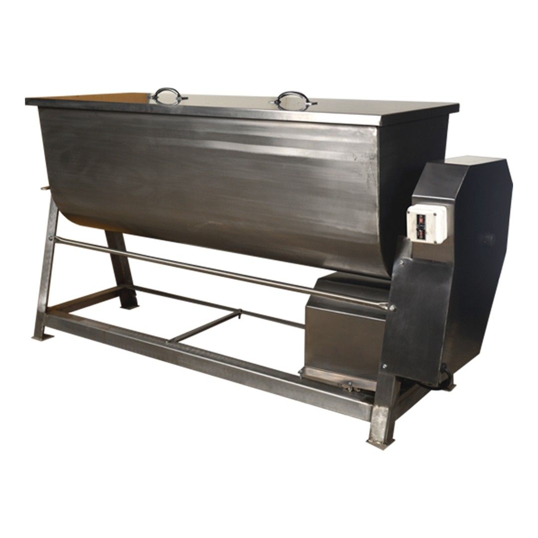 Mezcladora de Carne Brunetti MC190