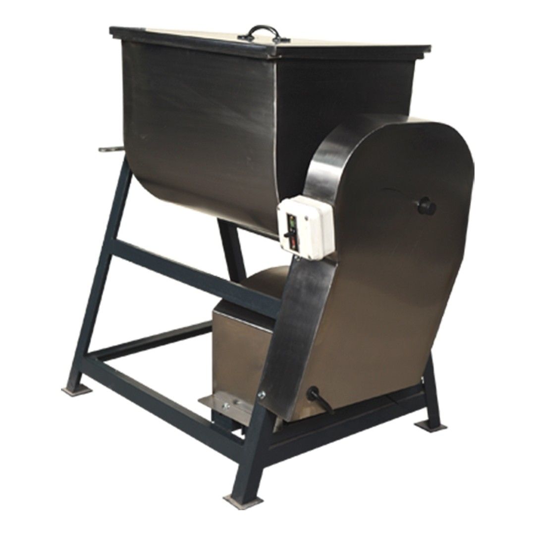 Mezcladora de Carne Brunetti MC50