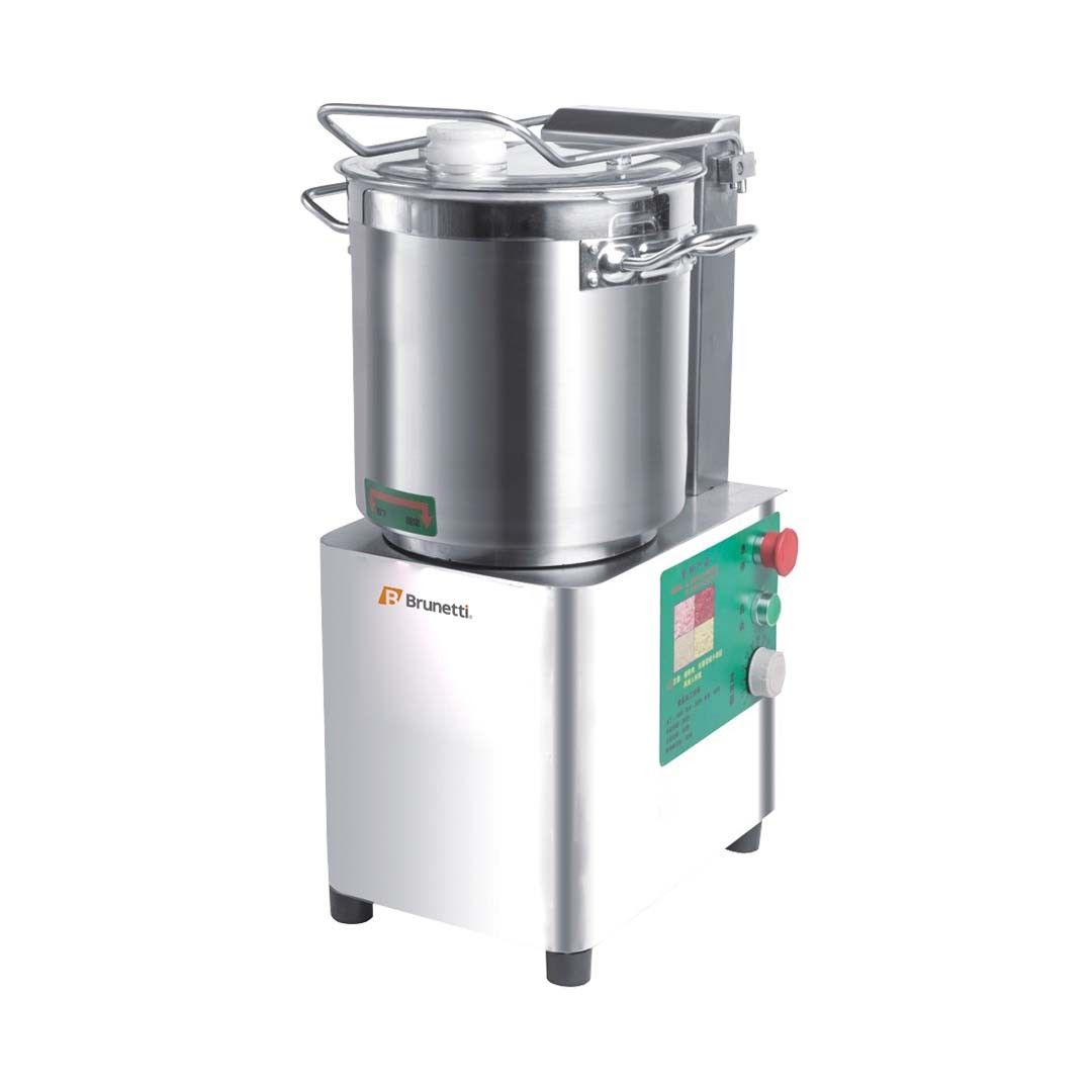 Cutter Vertical Brunetti CVG3R