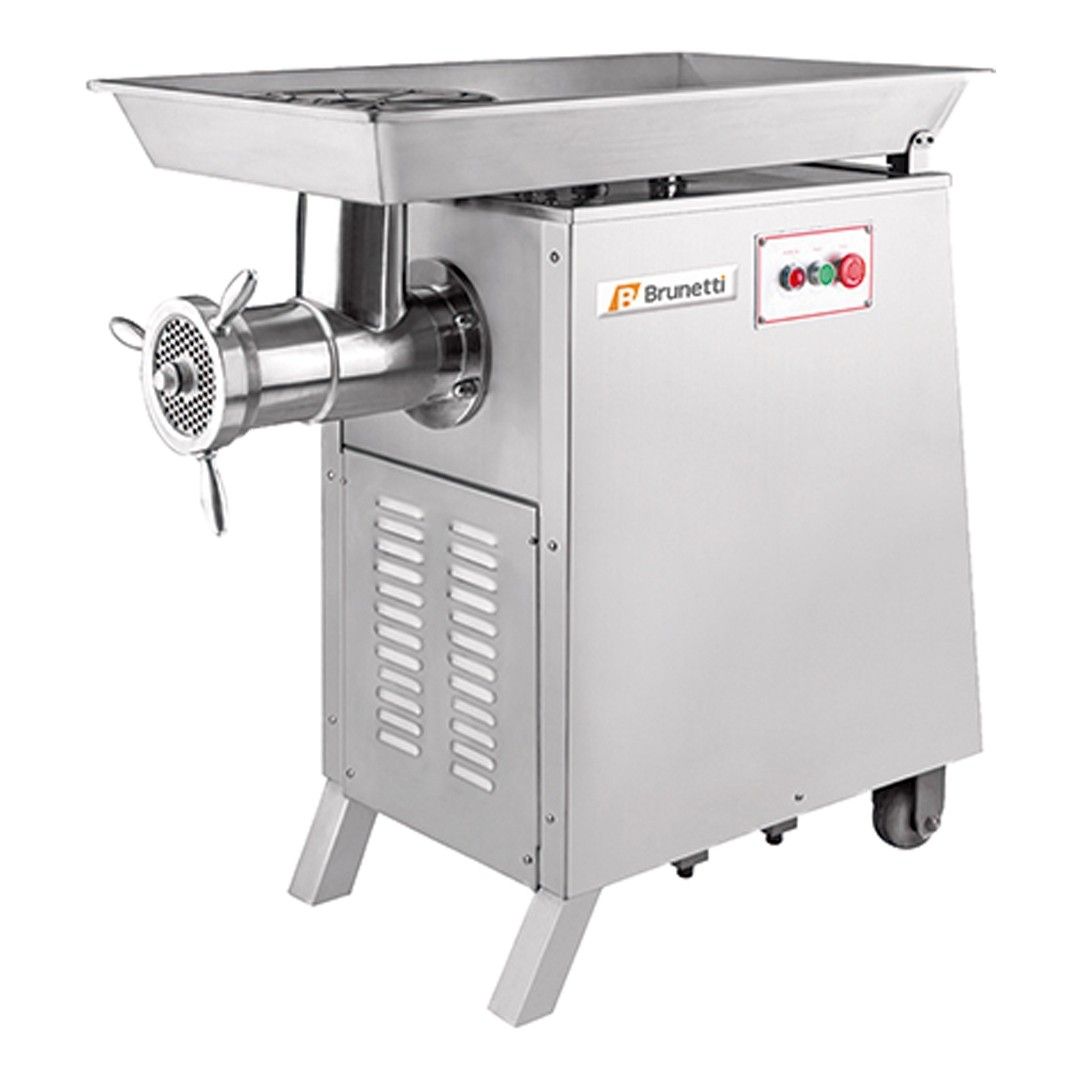 Picadora de Carne Brunetti PC42B