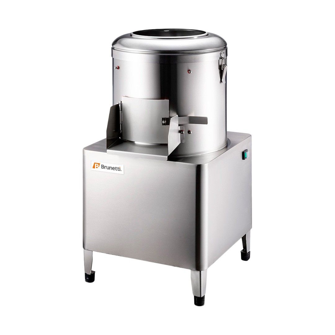 Peladora de Vegetales Brunetti PP30L 