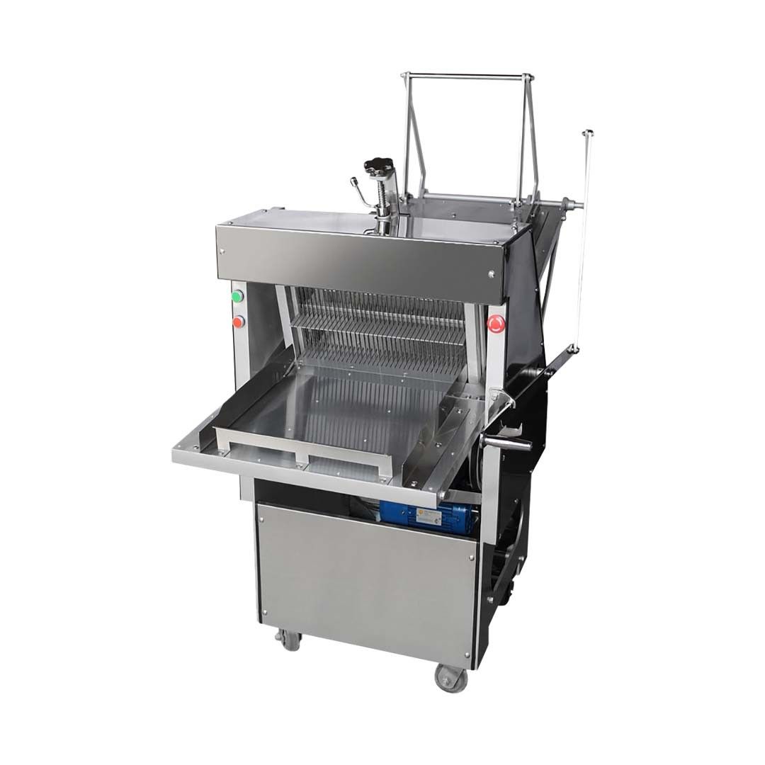Rebanadora de Pan Lactal RPL1245