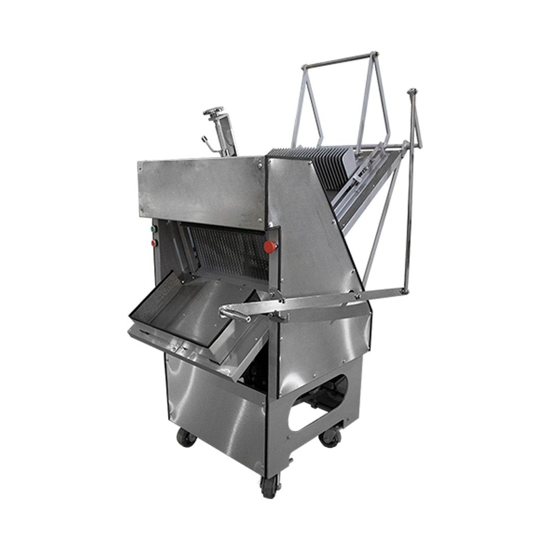 Rebanadora de Pan de Miga Brunetti R250
