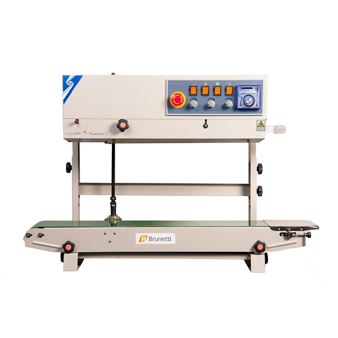 Selladora Continua Alta Brunetti SE810B