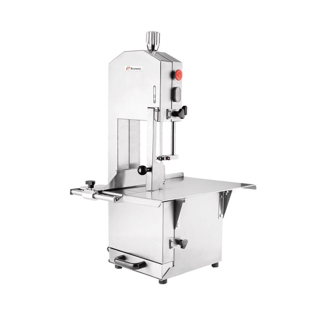 Sierra Carnicera Brunetti SC210B