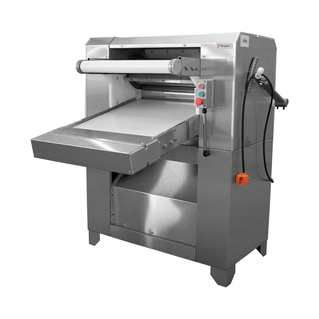 Sobadora Continua Brunetti SS600P-55