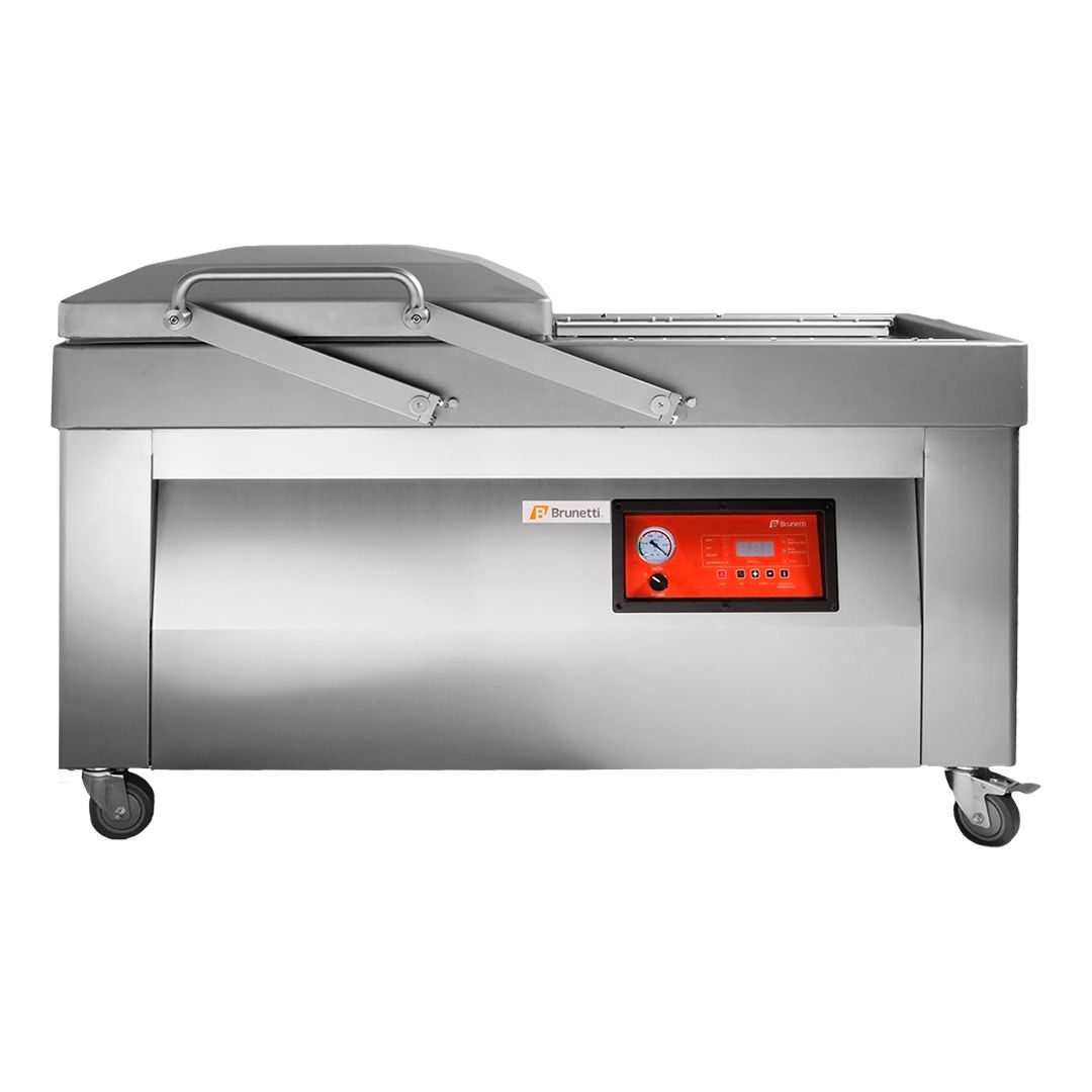 Envasadora al Vacío Brunetti VS602G