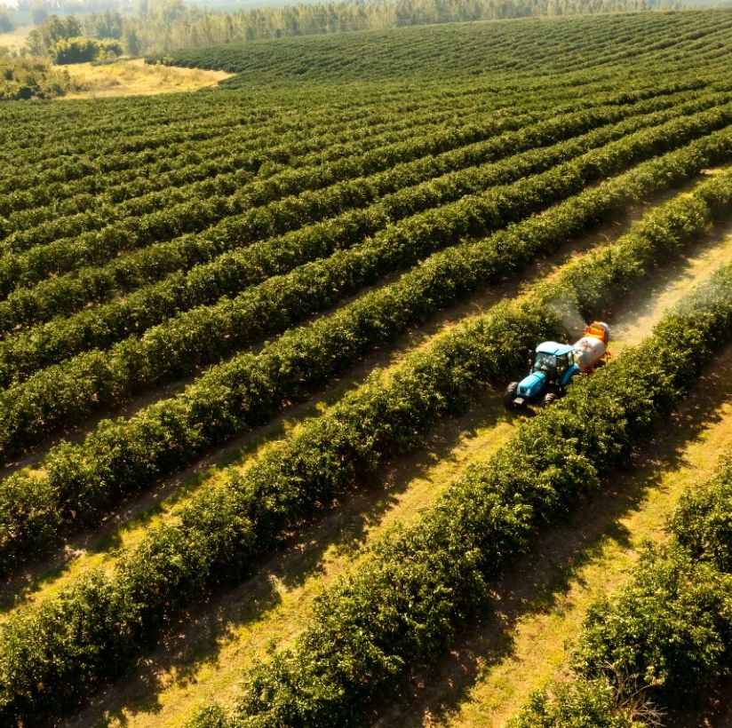 Avances tecnológicos que están revolucionando la agricultura