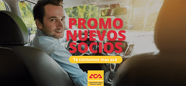 Promoción