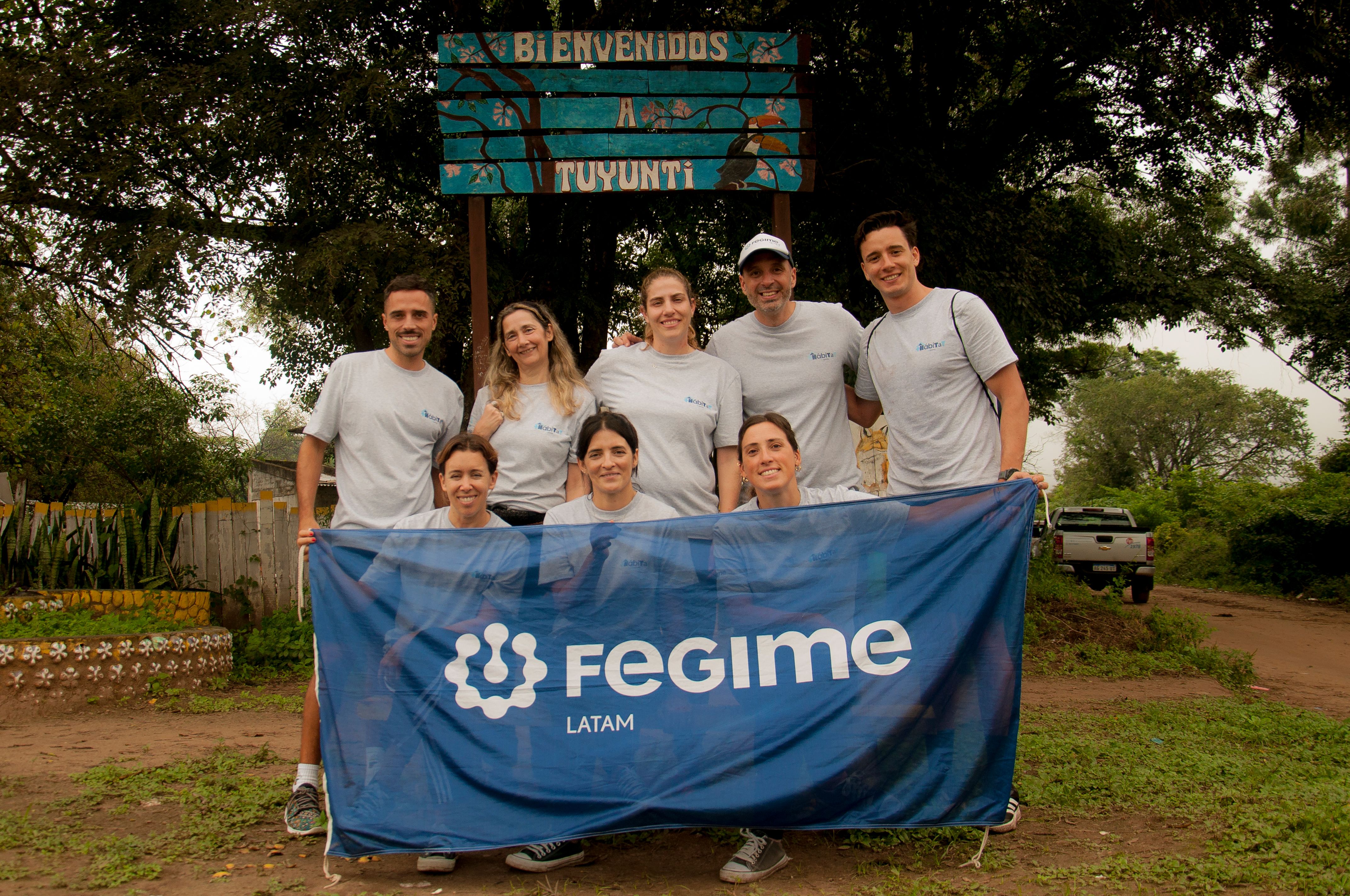 Imagen de Grupo Lead