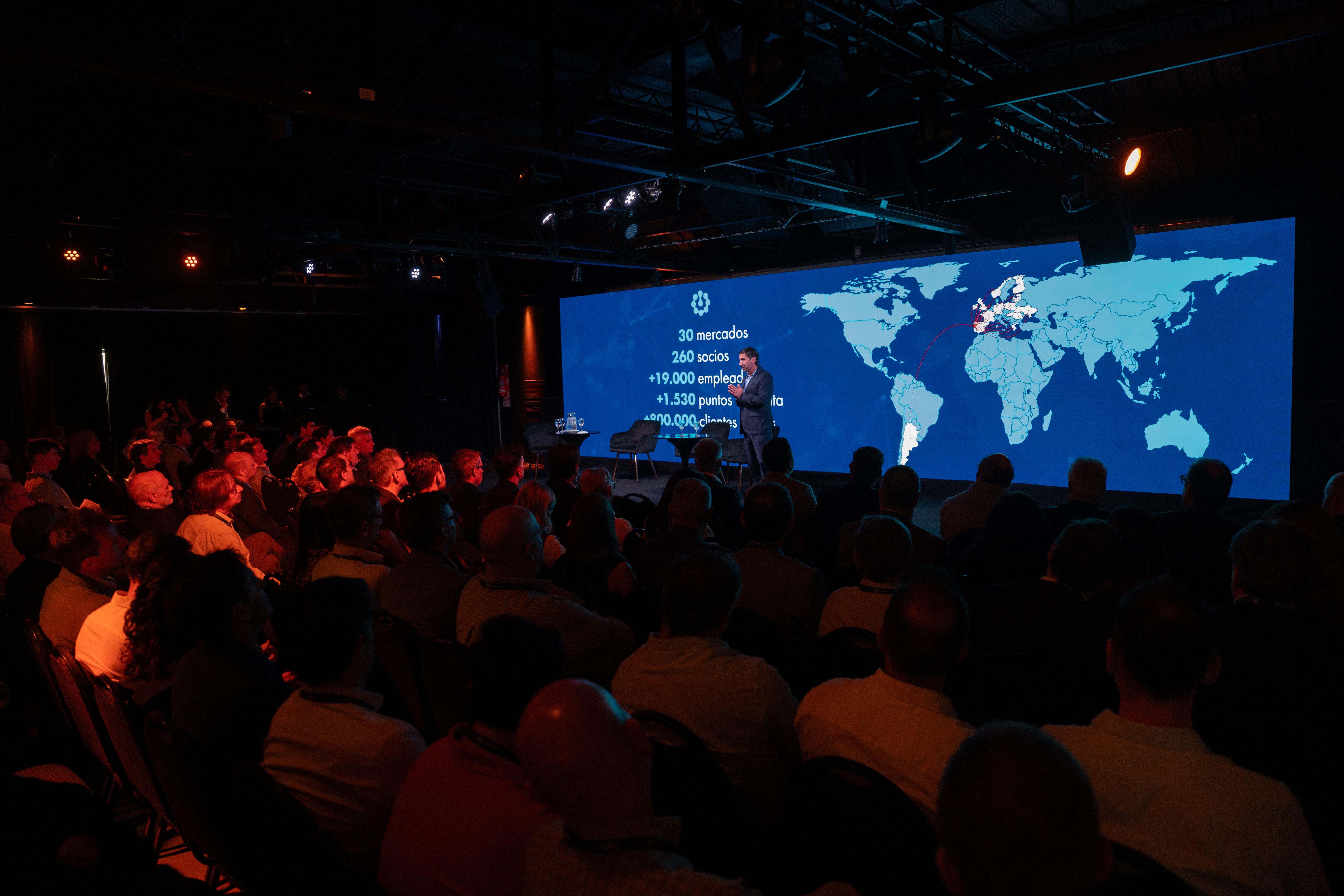 Encuentro Fegime Latam Network⚡