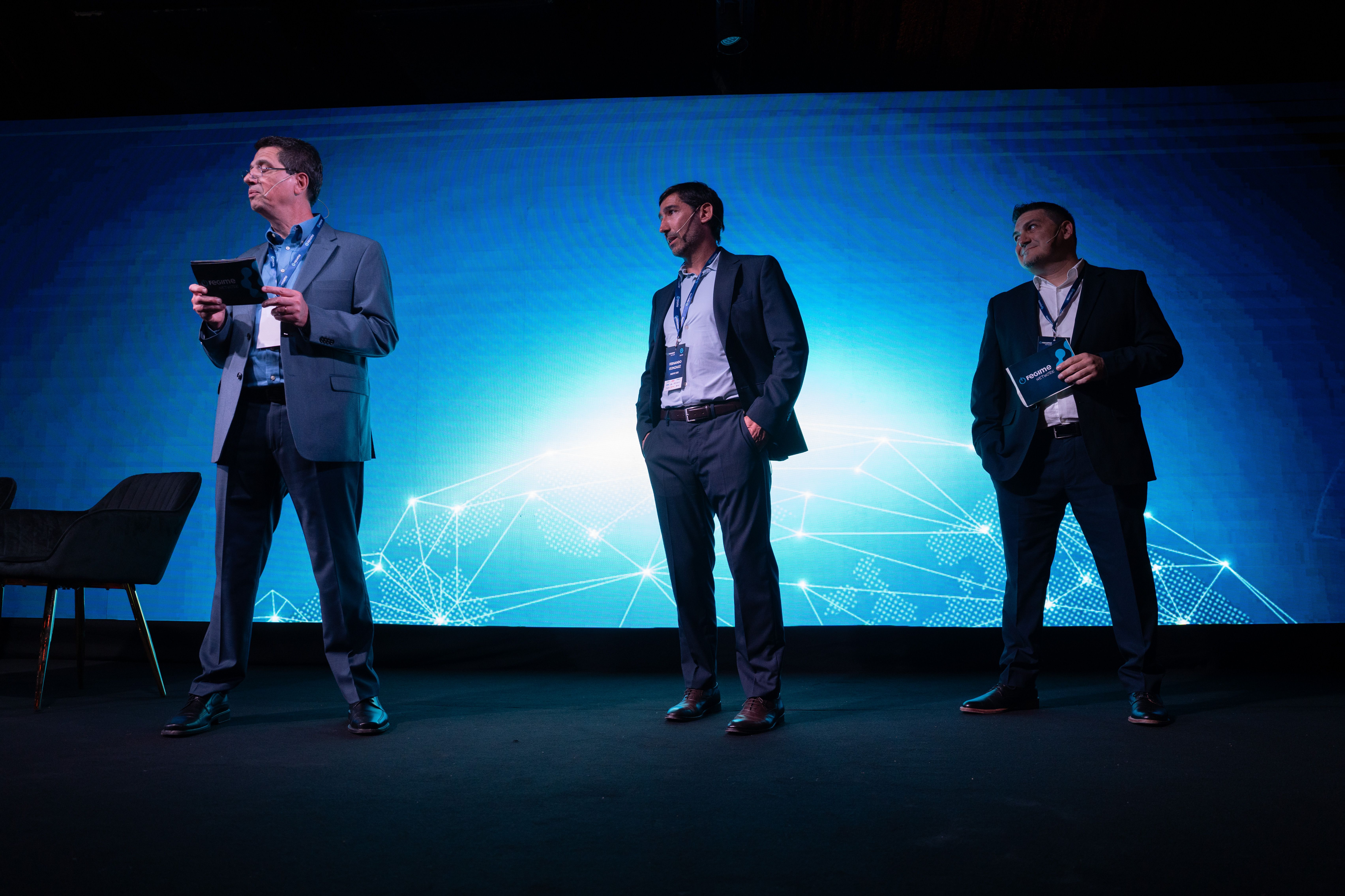 Imagen de Grupo Lead