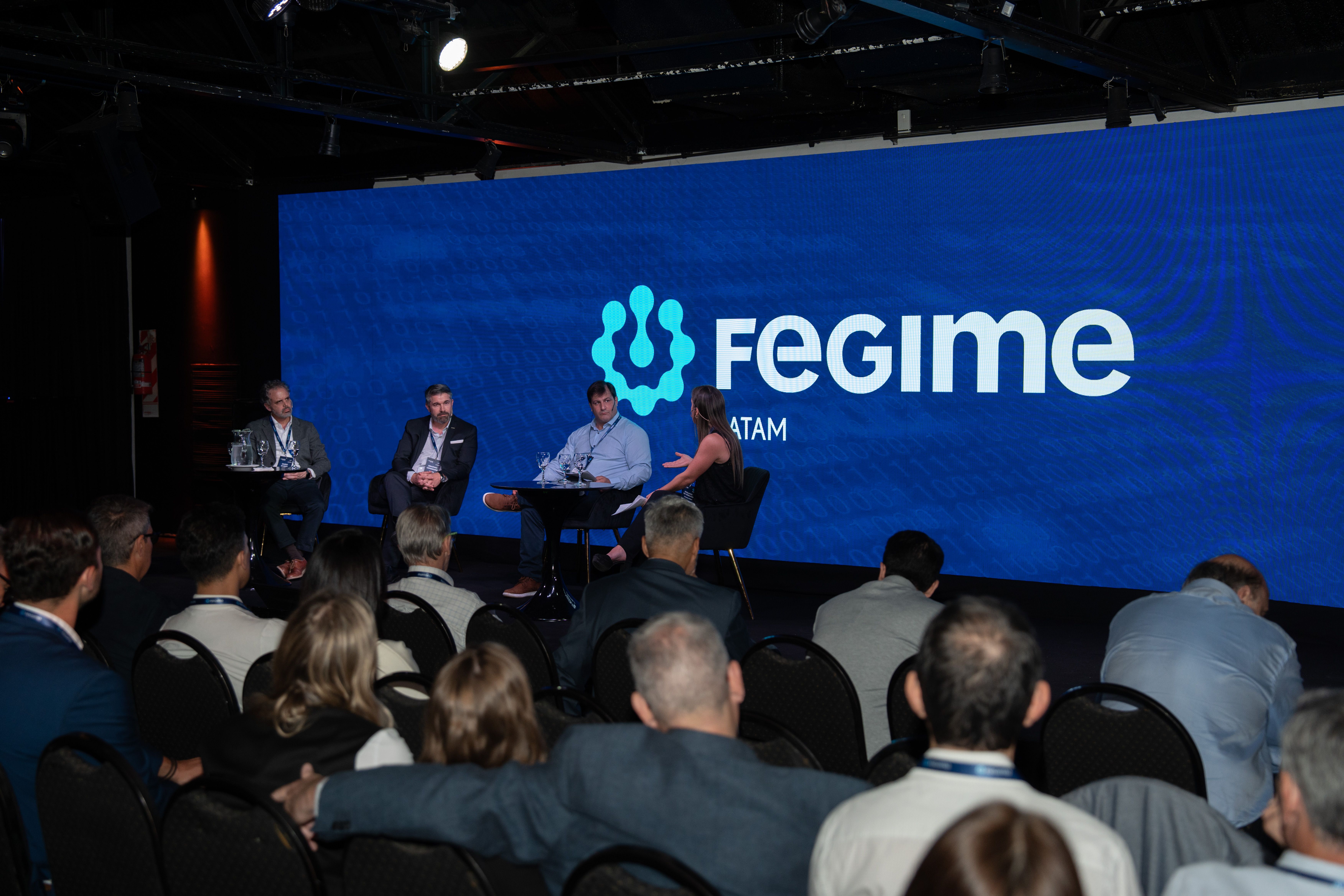 Expansión, cooperación y sustentabilidad: más de 170 líderes del sector eléctrico proyectaron en Buenos Aires el futuro de la industria