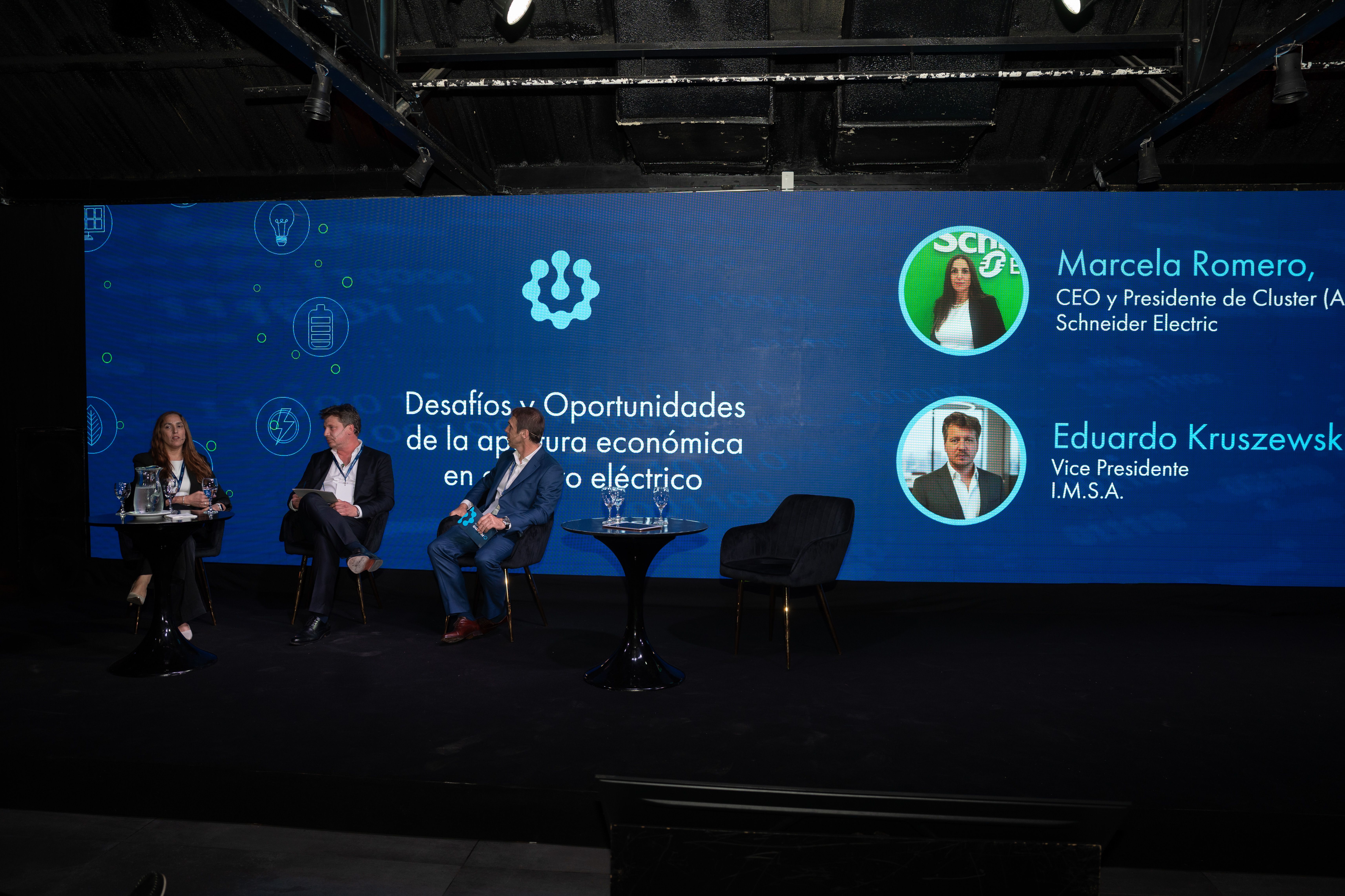 Imagen de Grupo Lead