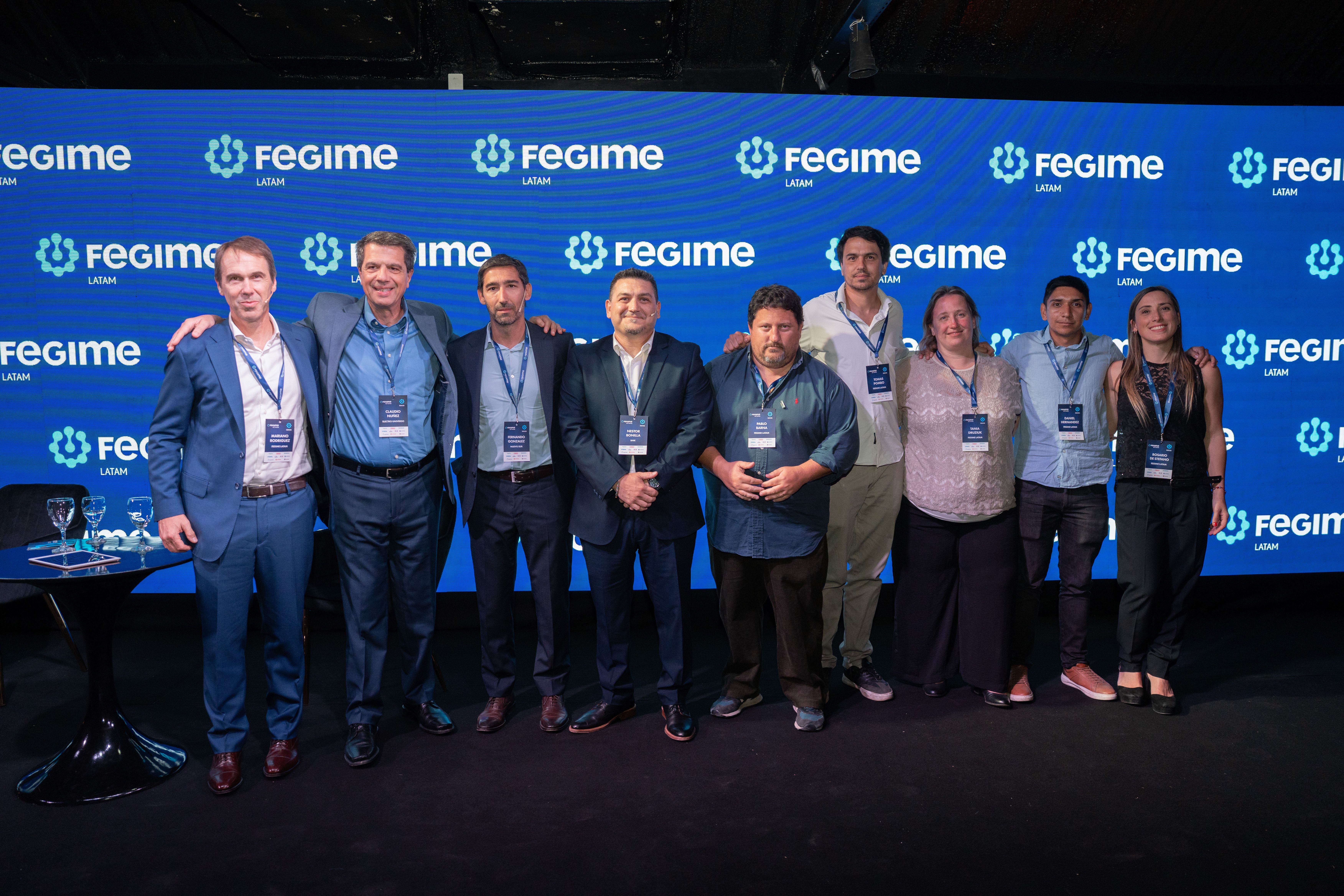 Imagen de Grupo Lead