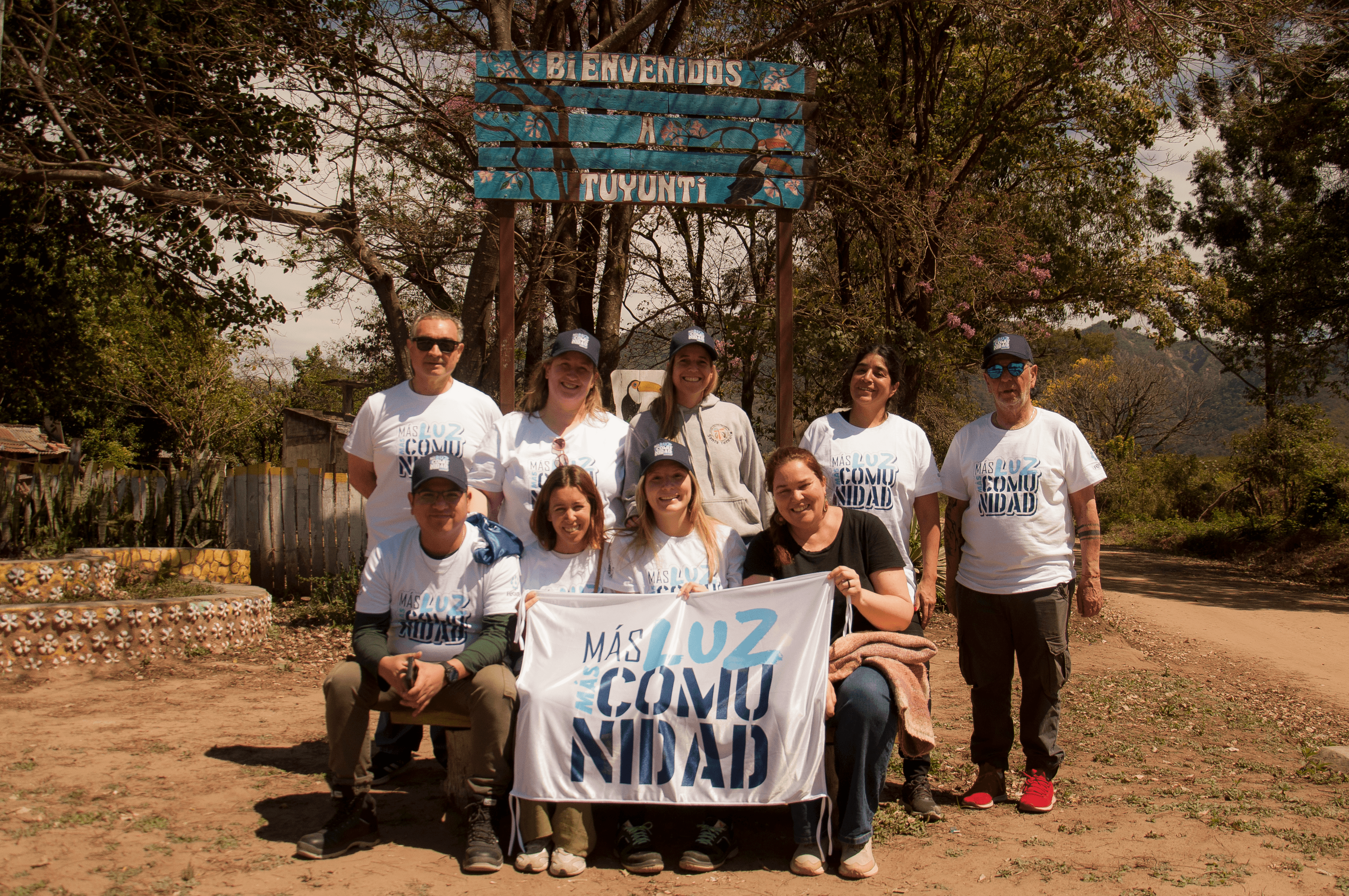 Imagen de Grupo Lead